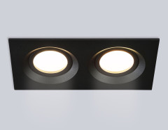 Встраиваемый светильник Ambrella Light Techno Spot Standard Tech TN102746