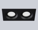 Встраиваемый светильник Ambrella Light Techno Spot Standard Tech TN102746