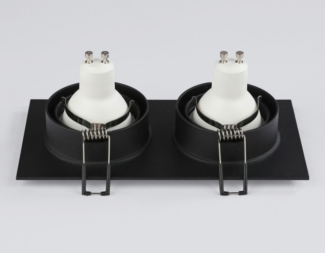 Встраиваемый светильник Ambrella Light Techno Spot Standard Tech TN102746