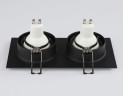 Встраиваемый светильник Ambrella Light Techno Spot Standard Tech TN102746