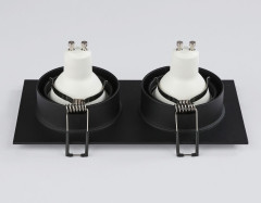 Встраиваемый светильник Ambrella Light Techno Spot Standard Tech TN102746
