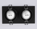 Встраиваемый светильник Ambrella Light Techno Spot Standard Tech TN102746