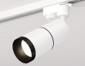Трековый однофазный светильник Ambrella Light Track System XT6301011 (A2520, C6301, A2061, C6301, N6131)