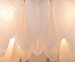 Подвесная люстра Kink Light Джана 07680-80,36