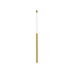 Трековый магнитный светильник Maytoni Focus LED TR156-1-5W4K-BS