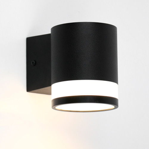 Уличный настенный светильник General GWL-GX53-M-IP65 662271