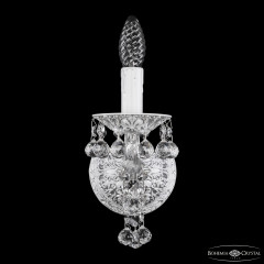 Бра Bohemia Ivele Crystal AL16309B/1/141 WMN