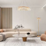 Торшер Bogates Farfalla 80510/1 a065737