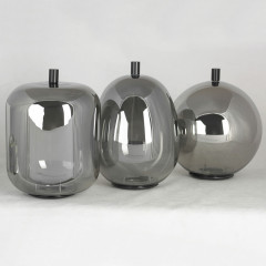 Потолочная люстра Lussole LSP-8731