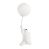 Настенный светильник Loft IT Teddy 10030W/C