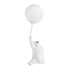 Настенный светильник Loft IT Teddy 10030W/C