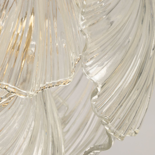 Подвесная люстра De Markt Патриция 447013204