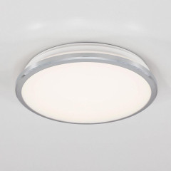 Потолочный светодиодный светильник Citilux Луна CL702161W