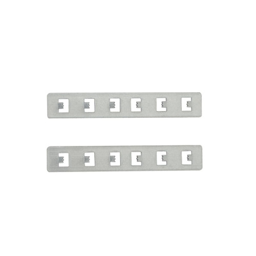 Планка соединительная (2 шт.) Crystal Lux Space CLT 0.223 05