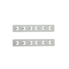 Планка соединительная (2 шт.) Crystal Lux Space CLT 0.223 05