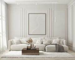 Трековый светильник Denkirs Smart DK8012-WH