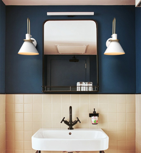 Бра ImperiumLoft Coda 179704-26