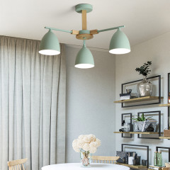 Люстра на штанге ImperiumLoft Noa 183461-26