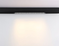 Трековый магнитный светильник Ambrella Light Magnetic 220V GL1312