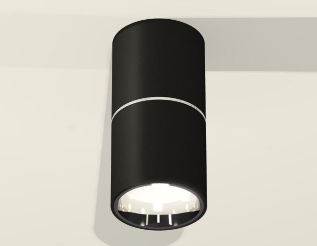 Накладной светильник Ambrella Light Techno XS6302081 (C6302, A2060, N6112)