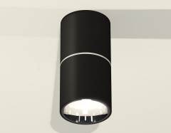 Накладной светильник Ambrella Light Techno XS6302081 (C6302, A2060, N6112)