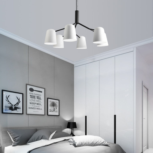 Подвесная люстра ImperiumLoft Skym 203498-26