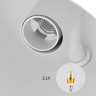 Подвесная люстра ImperiumLoft Skym 203498-26