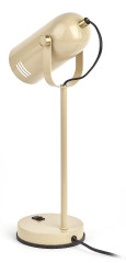Настольная лампа ЭРА N-117-Е27-40W-BG Б0047194