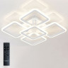 Потолочная люстра Natali Kovaltseva Sm LED LAMPS 81446
