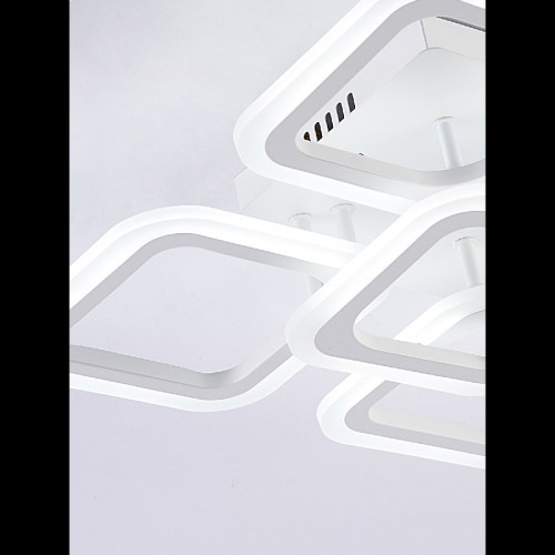 Потолочная люстра Natali Kovaltseva Sm LED LAMPS 81446