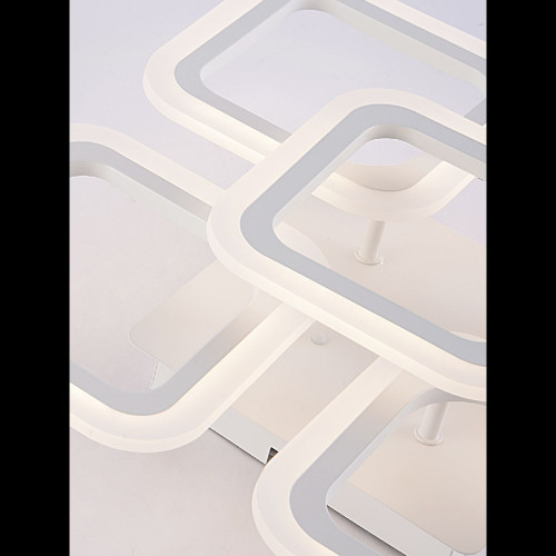 Потолочная люстра Natali Kovaltseva Sm LED LAMPS 81446