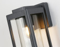 Уличный настенный светильник Ambrella Light Garden ST2404