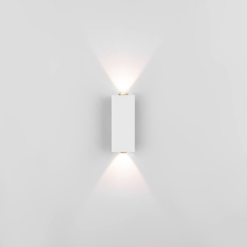 Настенный светодиодный светильник Elektrostandard Petite 4690389176814