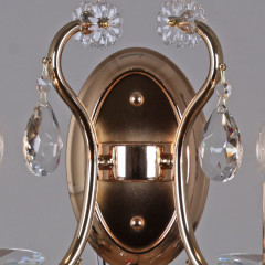 Бра Illumico IL2326-2WOR-39 GD