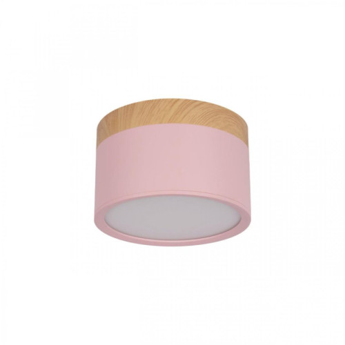 Накладной светильник Loft IT Grape 10162 Pink