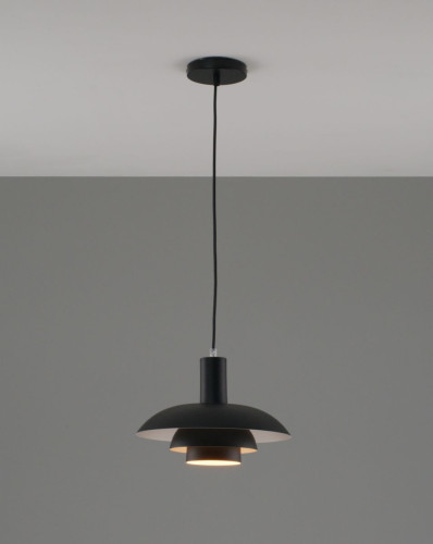 Подвесной светильник Moderli Pescara V11457-1P