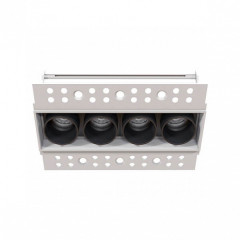 Встраиваемый светодиодный светильник Arlight MS-Orient-Built-Trimless-TC-S38x127-10W Day3000 031924