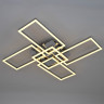 Потолочная люстра LED4U L11004-5 CR