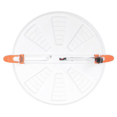 Встраиваемый светодиодный светильник Ambrella Light Led Downlight DCR313