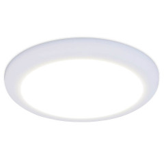 Встраиваемый светодиодный светильник Ambrella Light Led Downlight DCR313