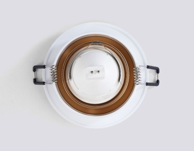 Встраиваемый светильник Ambrella Light Techno Spot Standard Tech TN102723