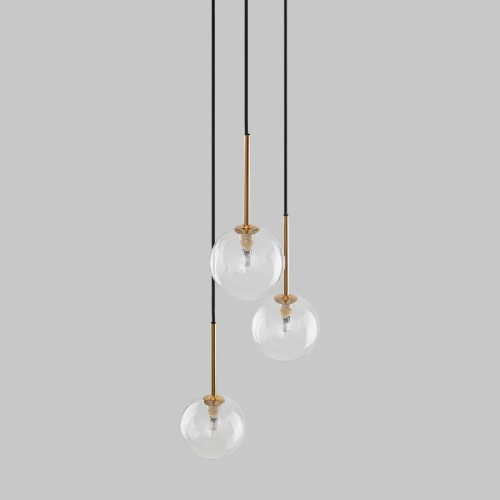 Подвесной светильник TK Lighting 5942 Nilos a068678