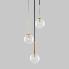 Подвесной светильник TK Lighting 5942 Nilos a068678