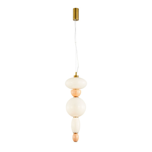 Подвесной светильник Divinare Ambra 5016/17 SP-24