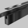 Трековый магнитный светильник Maytoni Basis TR151-1-12W4K-B