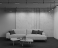 Трековый магнитный светильник Maytoni Basis TR151-1-12W4K-B