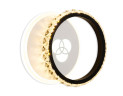 Настенный светодиодный светильник Ambrella Light Acrylica Ice FA228