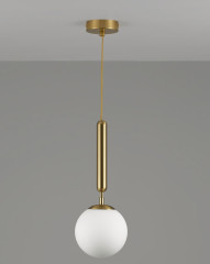 Подвесной светильник Moderli Host V2850-1P