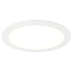 Встраиваемый светильник Simple Story 2086-LED12DLW