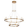 Подвесная люстра Odeon Light Hightech Defance 7144/110L